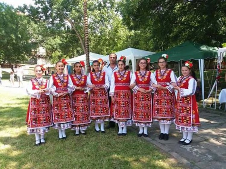 Още една награда влезе в сметката на "Дебърче"