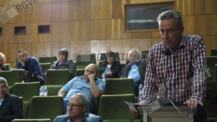 Позиция на Коалиция за развитие на Община Смолян