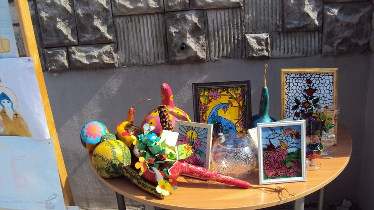 "Твоят час" приключи в Градина с голяма представителна изява