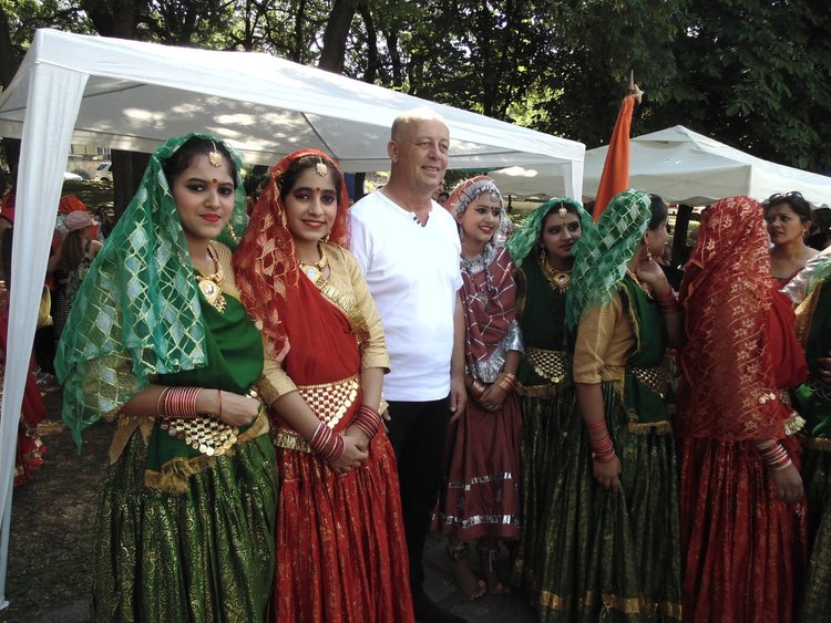 „Чудесия” отнесе в Пазарджик Голямата награда от детския етнофест