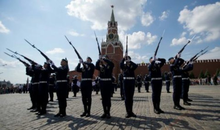 Русия: Без САЩ, парижкото споразумение е неефективно