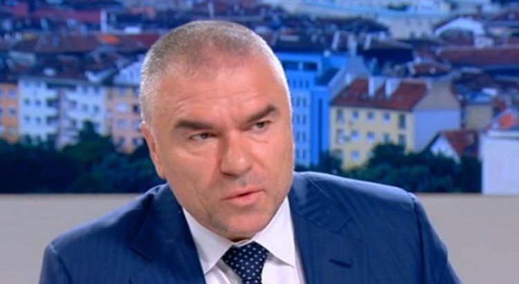 Марешки: Зависими хора могат да ни вкарат във война с Русия