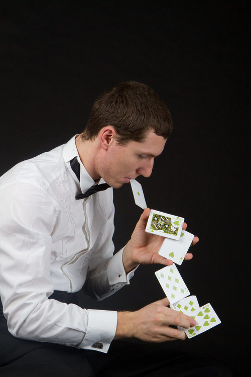 Веселин Долмов-Арсен