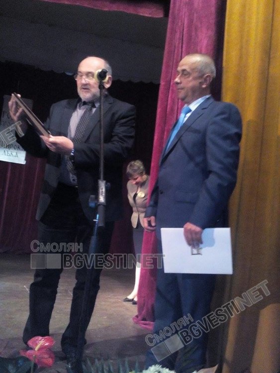 185 години просвета чества училището в Широка лъка, представи среща на поколенията