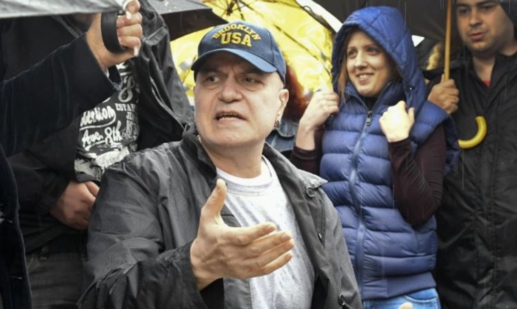 160 000 подписа в петиция: Слави, поведи ни