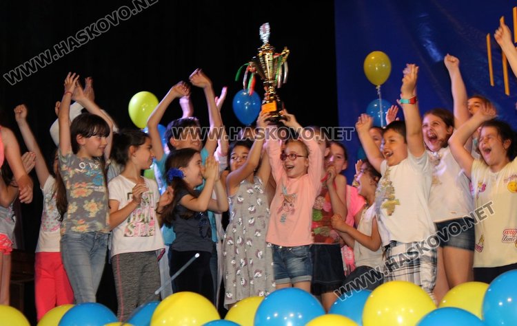 Купата на кмета Иво Димов спечелиха ВГ "Приста" - Русе