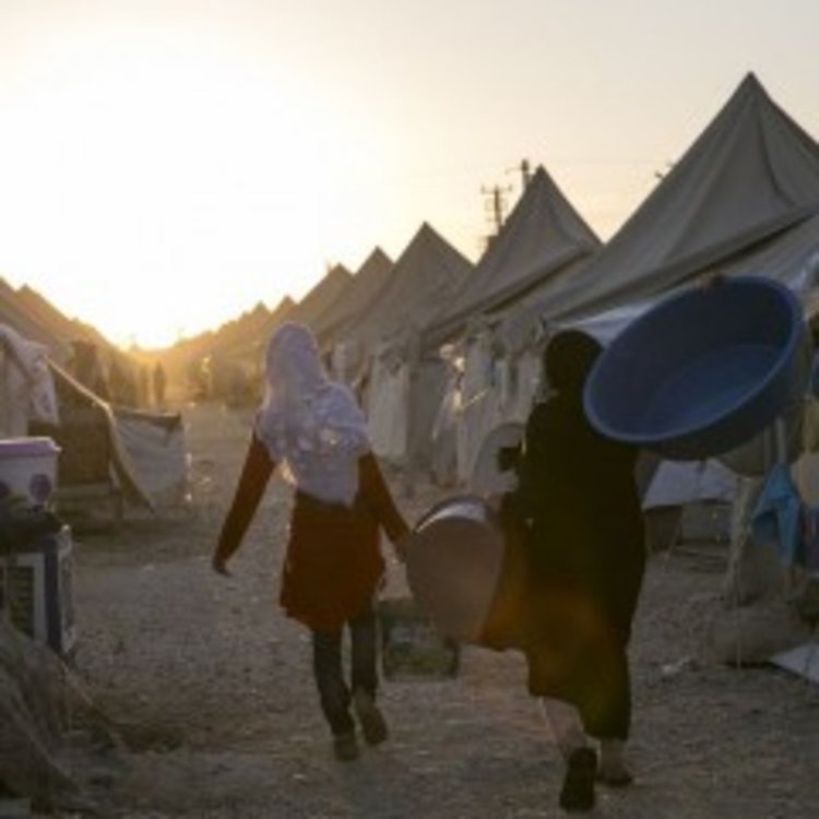 €25 милиарда се въртят в законната ”индустрия с бежанците”