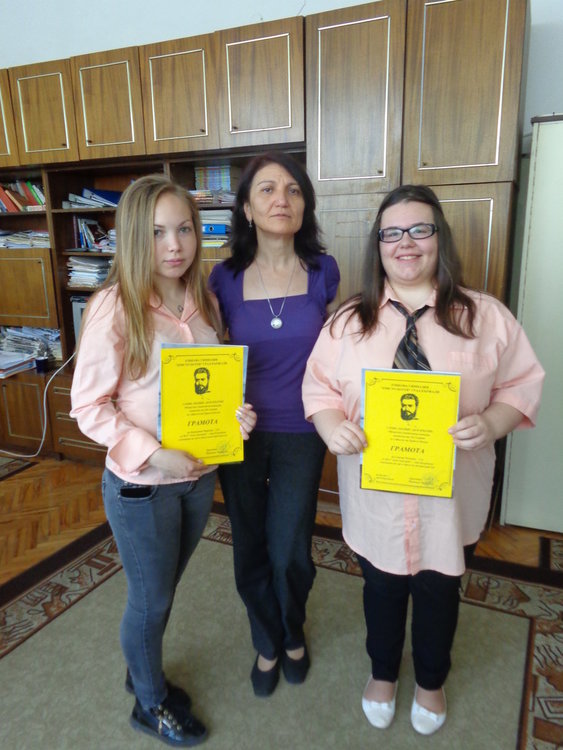 Златаровци отново с престижна награда