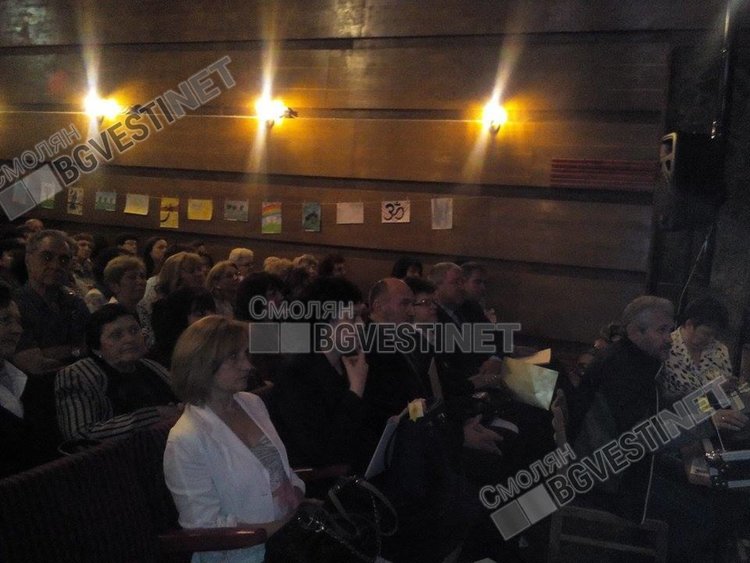 185 години просвета чества училището в Широка лъка, представи среща на поколенията