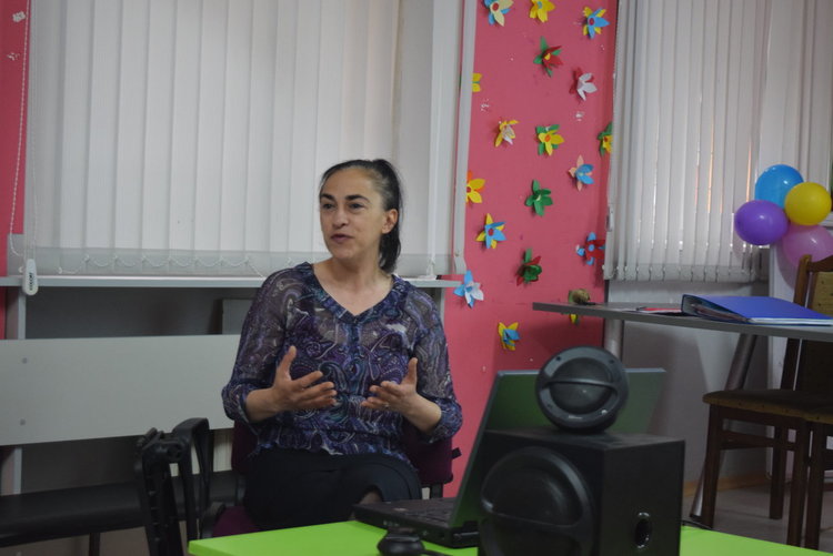 Деца  посредничат при решаване на конфликти