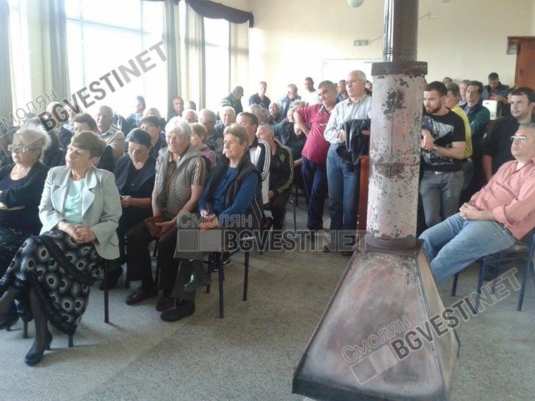 Горди загражденци отменят протеста си, за сега, готовността за блокади остава