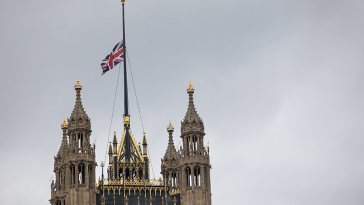 Няма информация за пострадали българи в Лондон