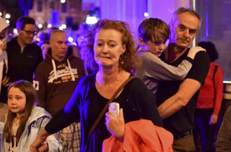 Равносметката след поредния терор: 6 жертви и 20 ранени