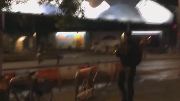 Кметът на Лондон: Няма оправдание за подобно варварство 