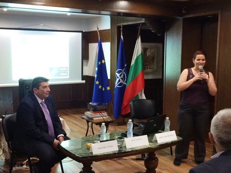 За поредна година Смолян е домакин на Лятното училище на НАТО