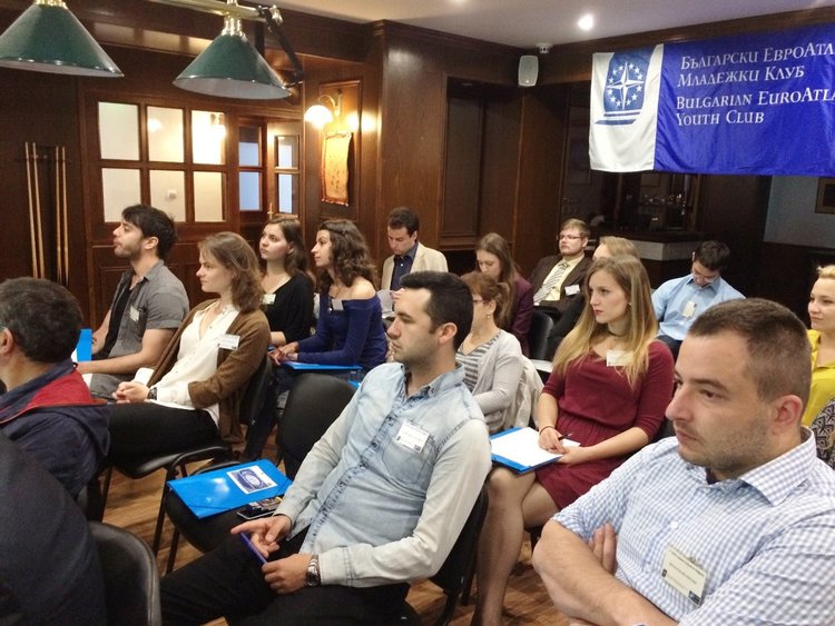 За поредна година Смолян е домакин на Лятното училище на НАТО