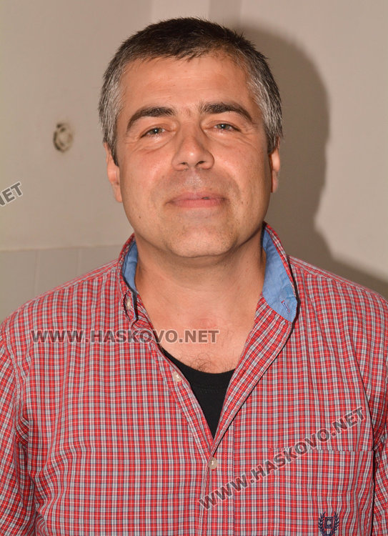 проф.Илия Радославов