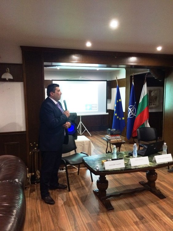 За поредна година Смолян е домакин на Лятното училище на НАТО