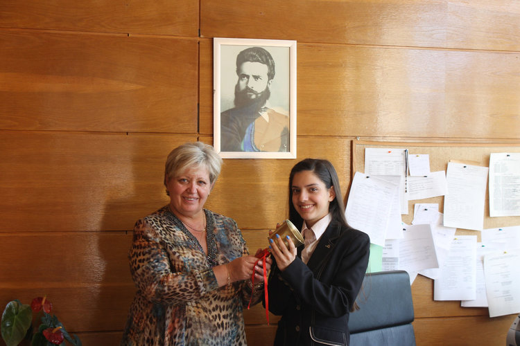 Езиковата гимназия в Кърджали ще бъде обявена за иновативно  училище