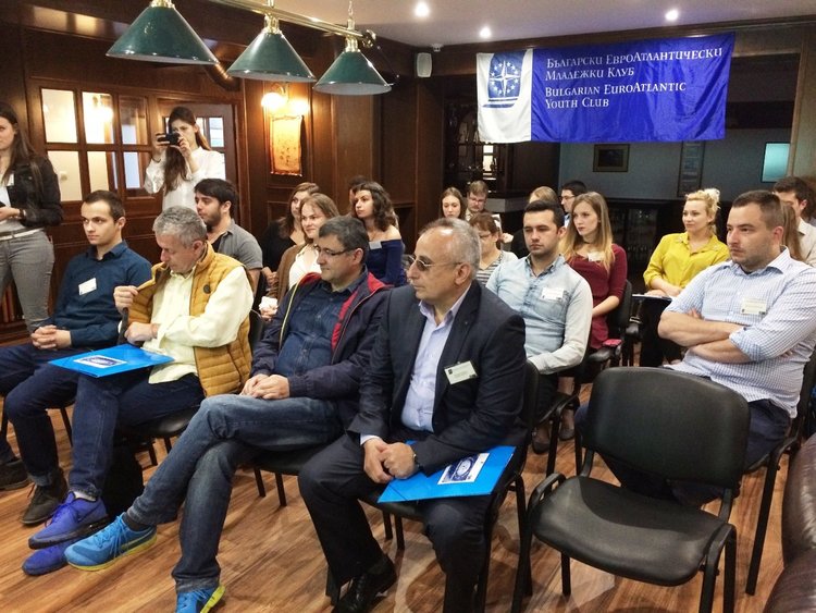 За поредна година Смолян е домакин на Лятното училище на НАТО