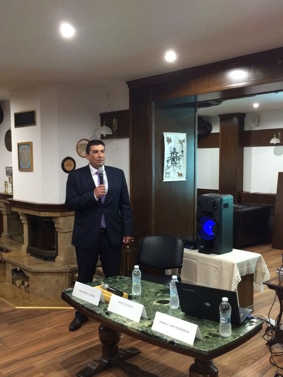 За поредна година Смолян е домакин на Лятното училище на НАТО