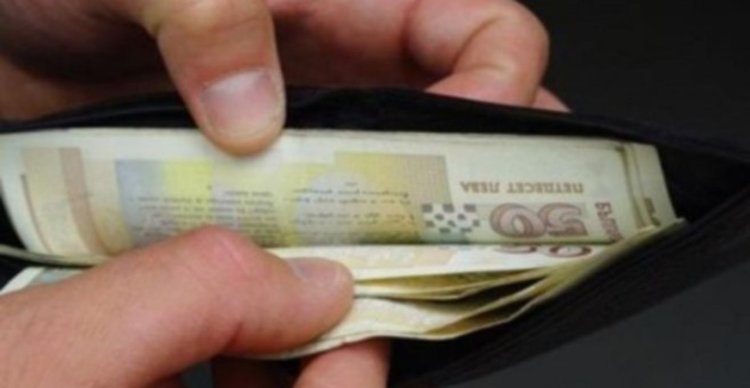 Смолянчанин намери 2500 лева и документи и ги предаде в полицията