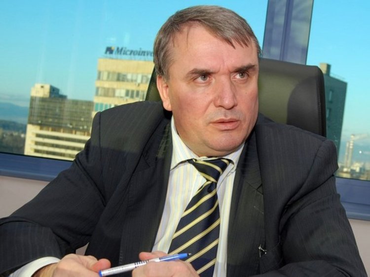 Манчев: АЕЦ ”Белене” ще струва €10 млрд., оскъпил се е с 20%
