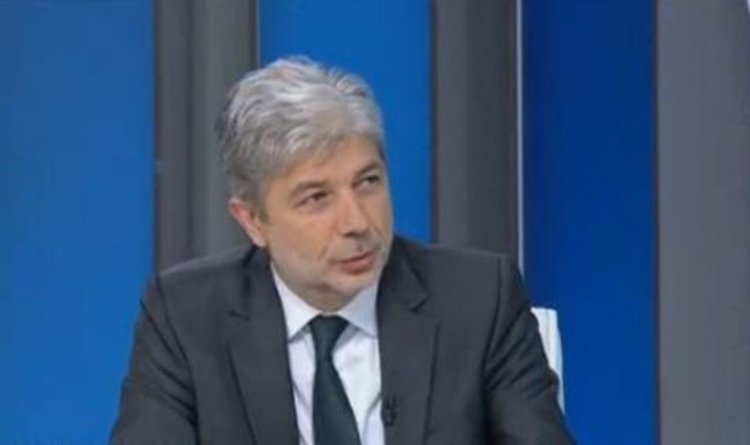 Министър Димов: Въздухът е приоритет
