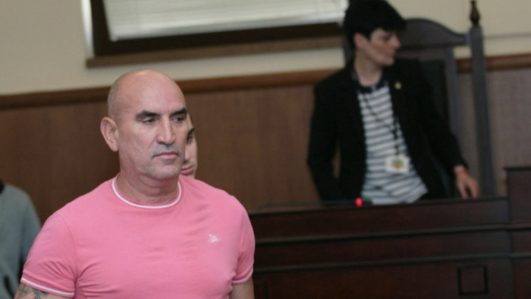 Чоков не може да е кмет, реши Административният съд