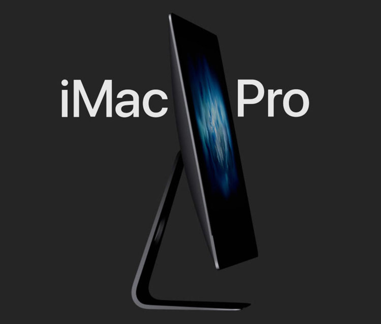 Apple анонсира на 18 ядрения iMac Pro – най-мощният Mac в историята (видео)