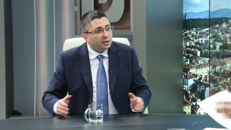 Николай Нанков: Няма завишени цени в санирането