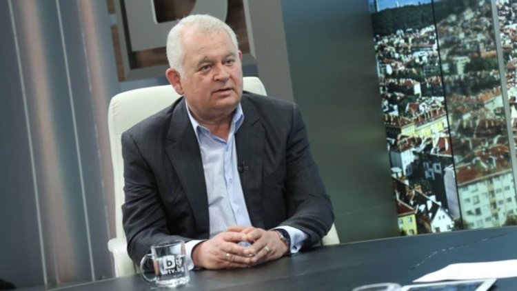 Кирчо Киров: Терористите активно използват киберпространството