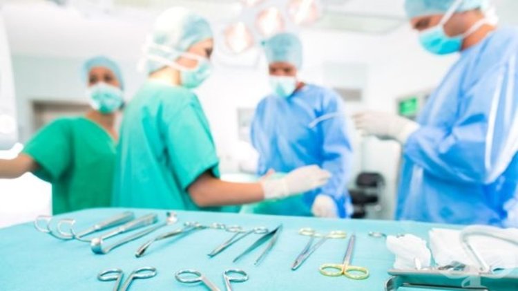  Донор спаси живота на трима души