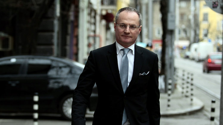 Панов поиска пред президента свикване на Велико Народно събрание