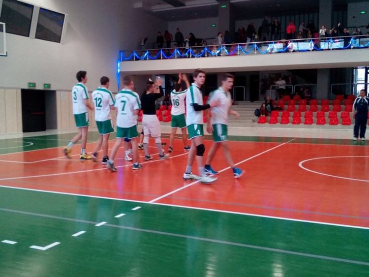 Община Смолян ще е домакин на финала на Републиканското първенство по волейбол за момичета