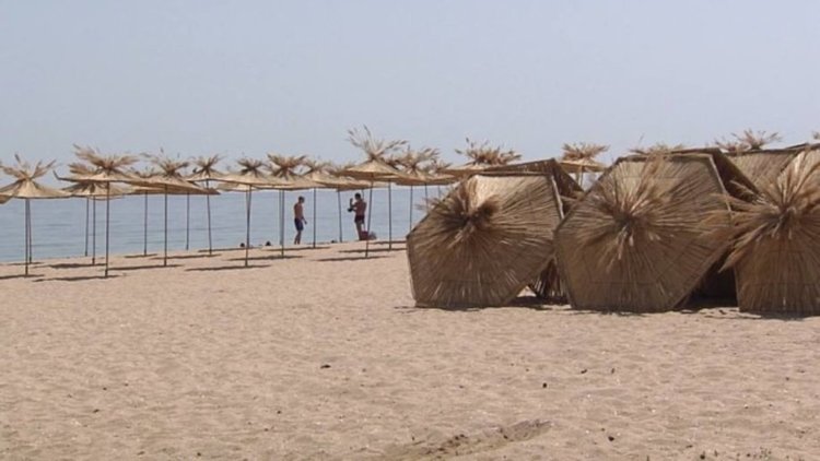 Властта взема мерки за сигурността на туристите по морето