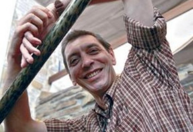 Почина една от легендите на БНТ