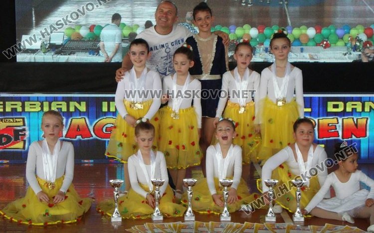 сн:личен архив