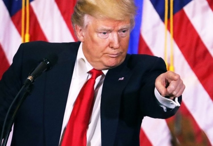 Тръмп обвини големите US медии за ”фалшиви новини”