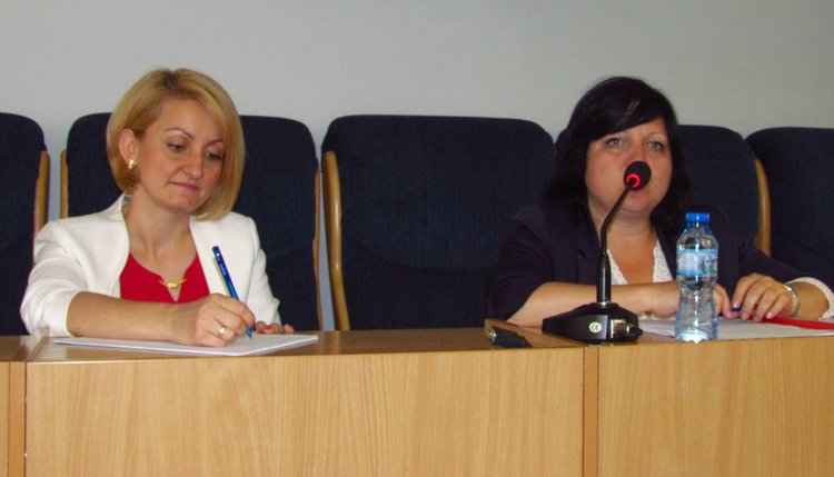 Димитровградчани не проявиха интерес към номинациите за почетни граждани