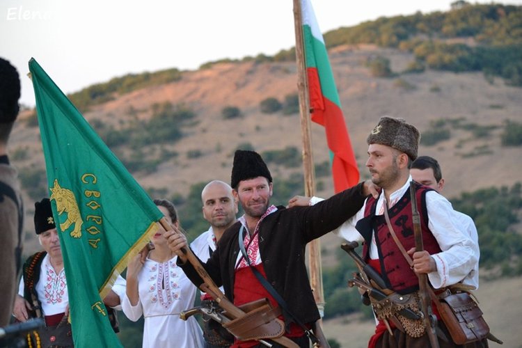 Снимка: Георги Георгиев-личен архив