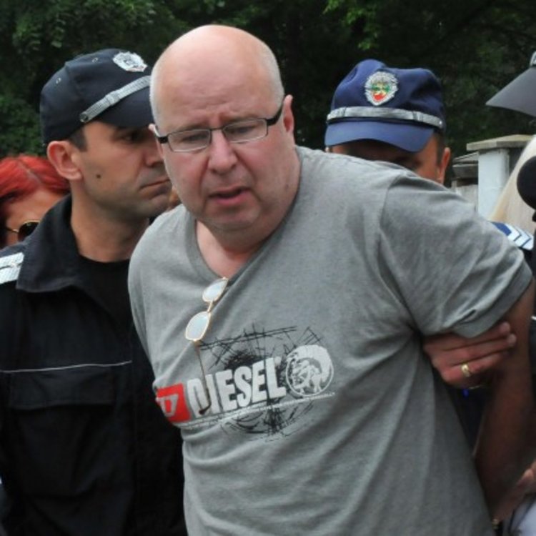 Шведът, ритнал камериерка: Бях пиян, не помня, но ме е срам