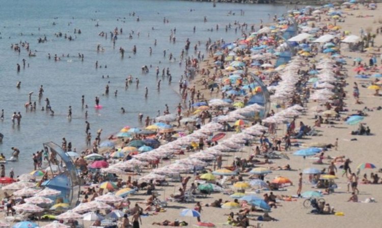 Пак агресия по морето – българи бият чужденци