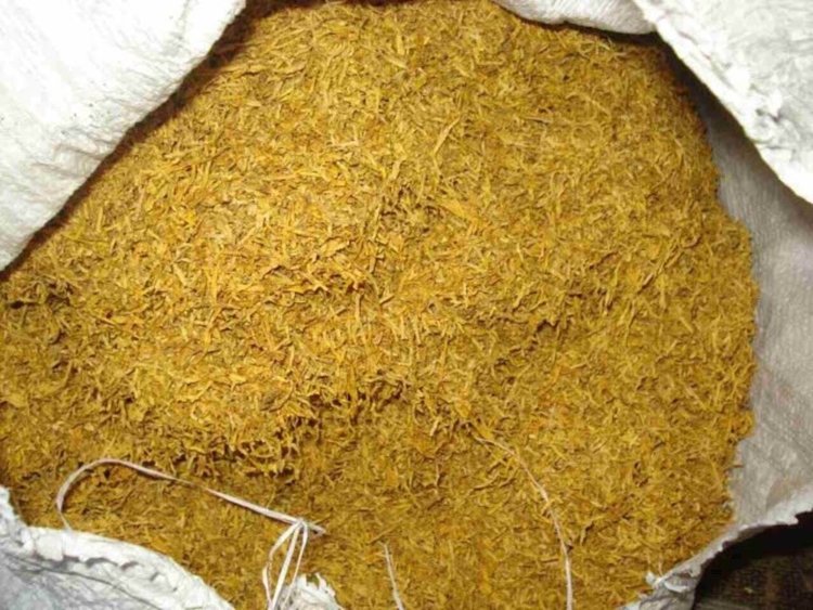 Двама в ареста за 400 кг нелегален тютюн, спипаха и близо 2000 цигари