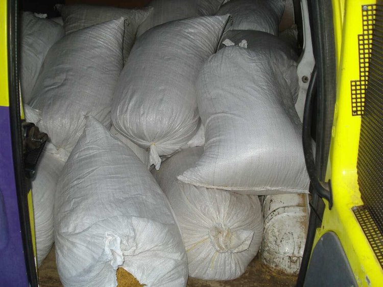 Снимки: МВР