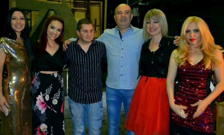 Близо 3000 лева събра концертът в подкрепа на 18-годишната Атанаска