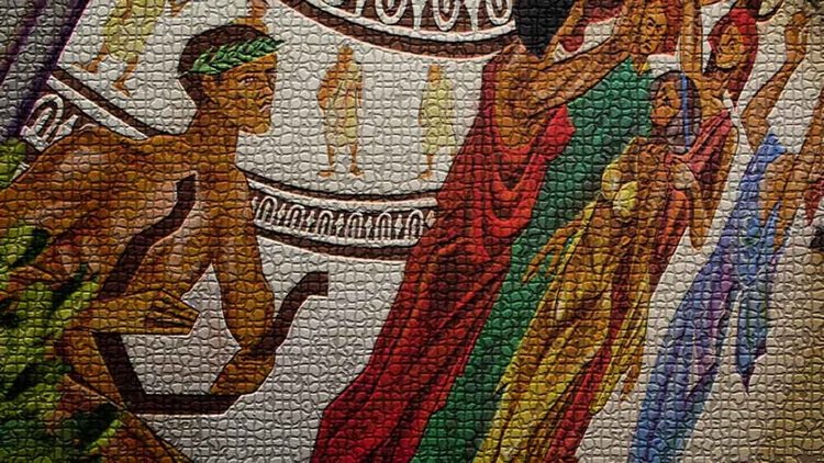  Gissen представя 101-вата си  изложба 