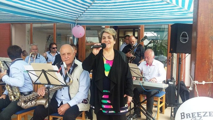 Забавляваха деца и младежи с увреждания в деня на приятелството