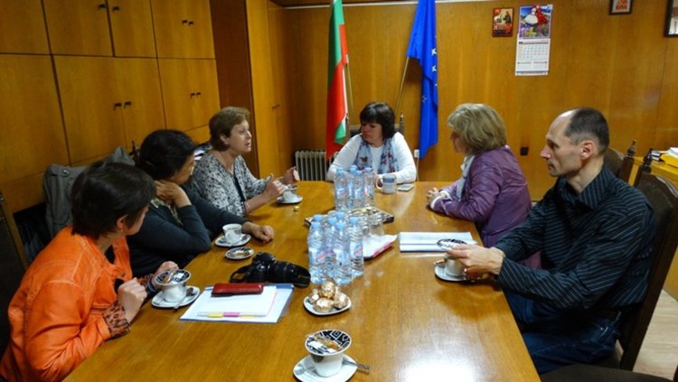 Унгарски експерти искат съвместно с община Смолян да обновят експозицията на къщата-музей „Ласло Наги” 