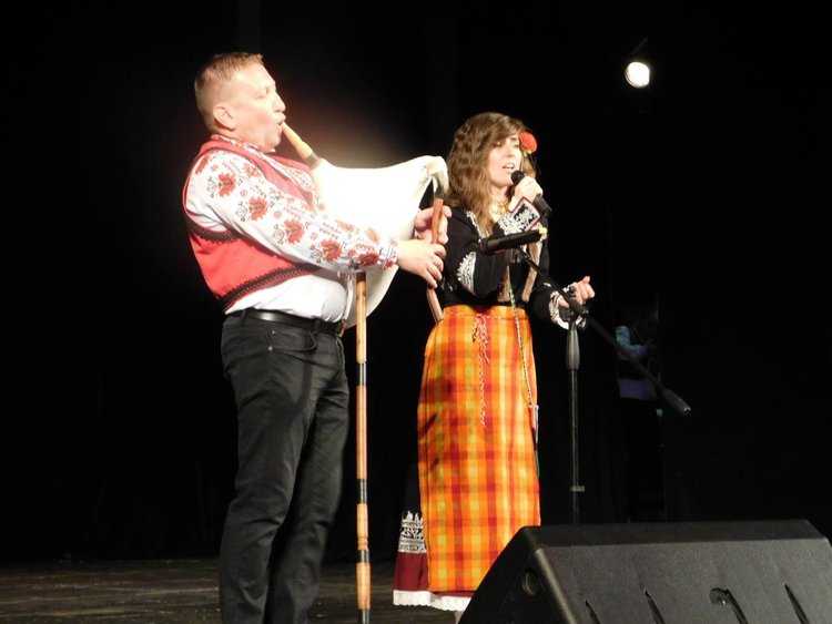 Близо 3000 лева събраха благотворителният концерт и базар в помощ на Атанаска в Пловдив